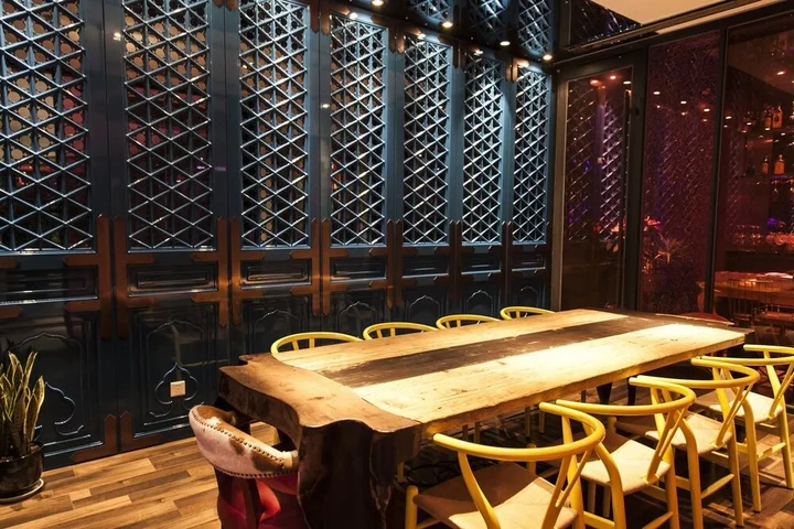 Пекин: Sanlitun Mark Jacobs Boutique Hotel
