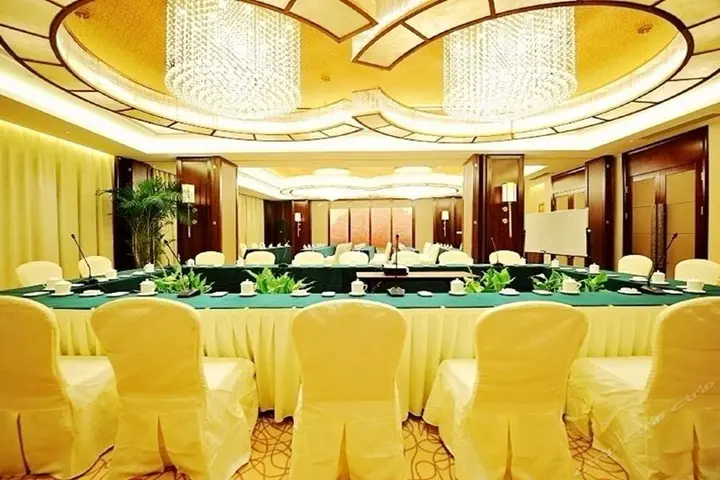 Чунцин: Bosai Hotel