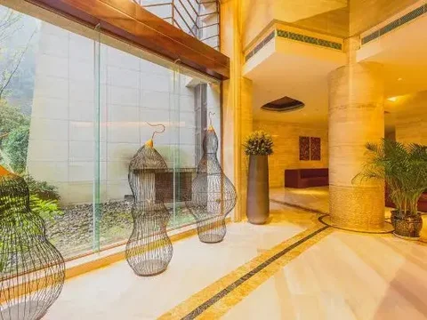 Чунцин: Bosai Hotel