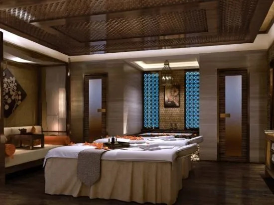 Чунцин: Bosai Hotel