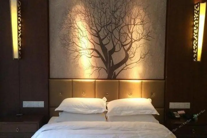 Чунцин: Bosai Hotel