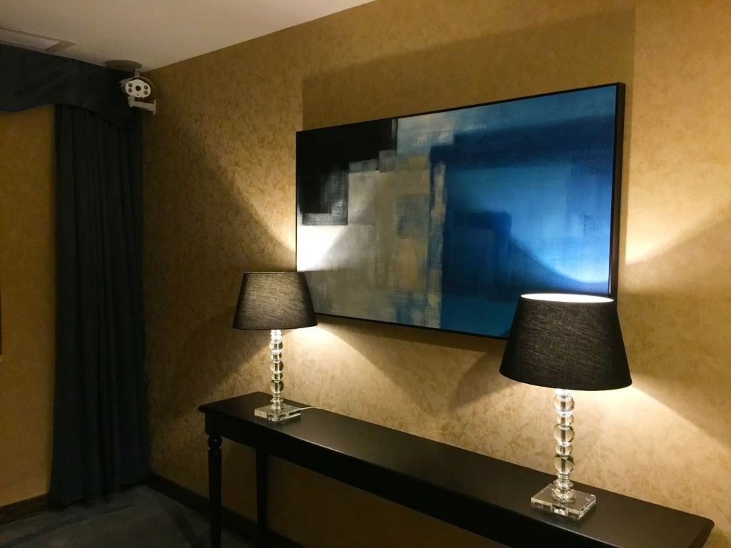Чжухай: Landmark Hotel