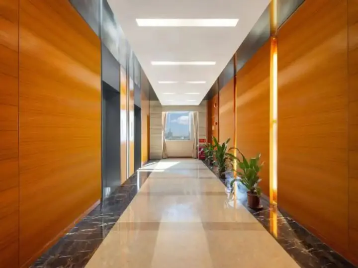 Шаогуань: Yuexuan Hotel