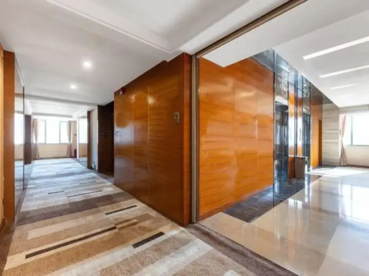 Шаогуань: Yuexuan Hotel