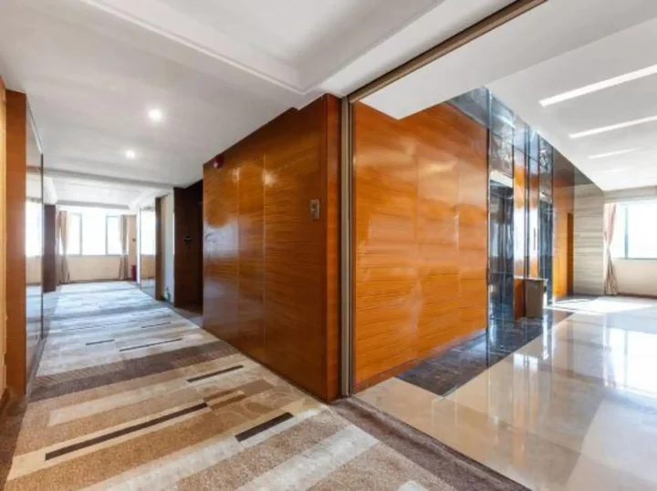 Шаогуань: Yuexuan Hotel
