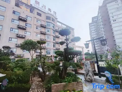 Tongchuan Hotel — фото 6