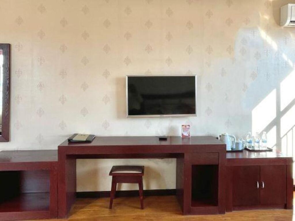 Лицзян: Haoxi Hotel