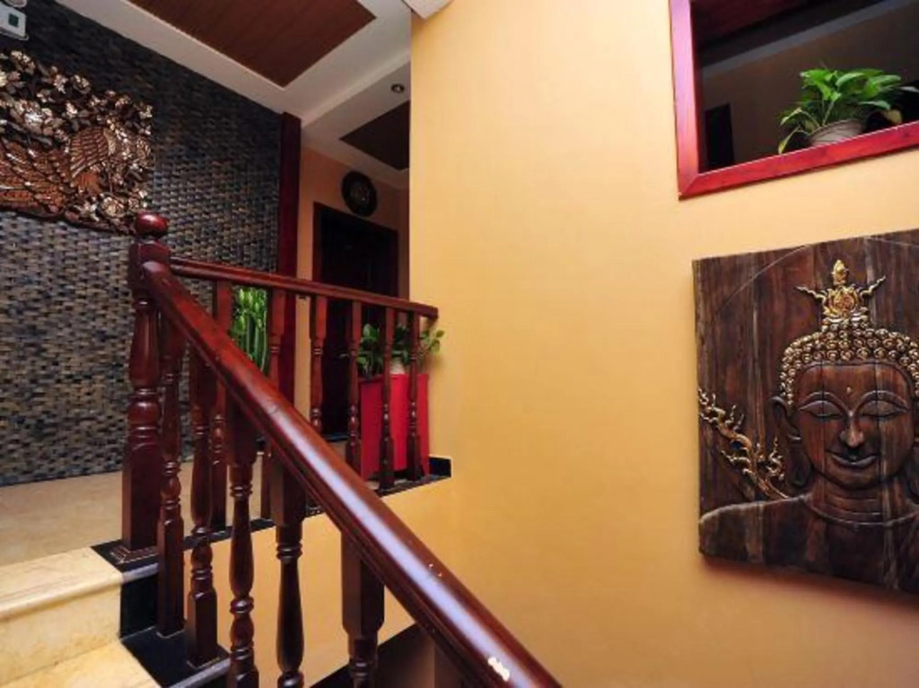 Цзинхун: Meigonghe Yulin Boutique Theme Inn