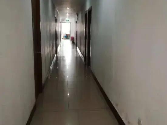 Шанхай: Wuyuan Holiday Hostel