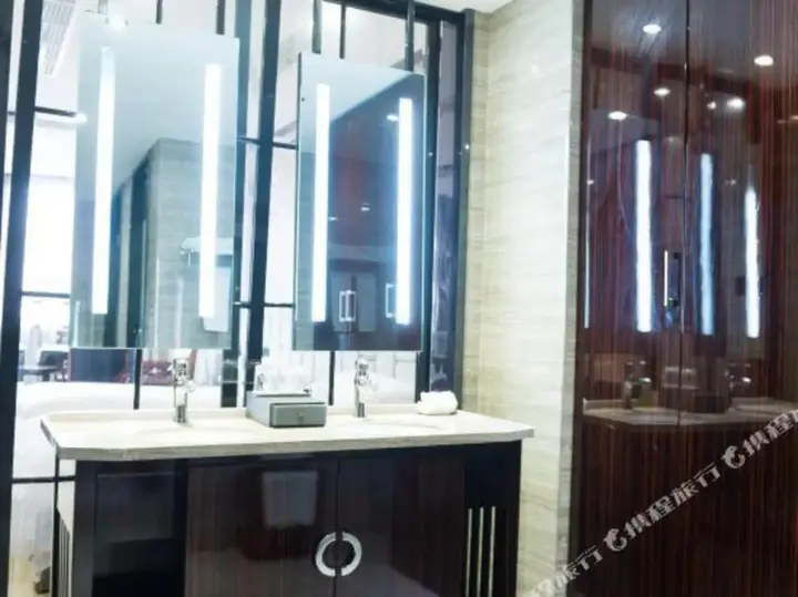 Тайчжоу: Xingji Hotel