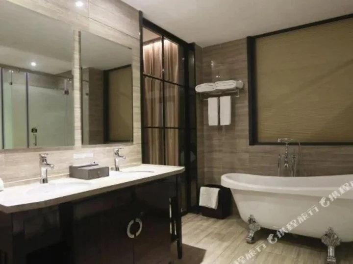 Тайчжоу: Xingji Hotel