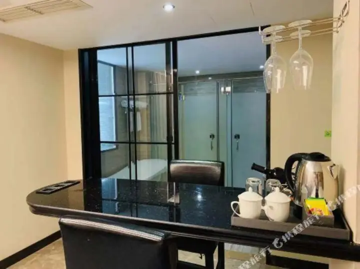 Тайчжоу: Xingji Hotel