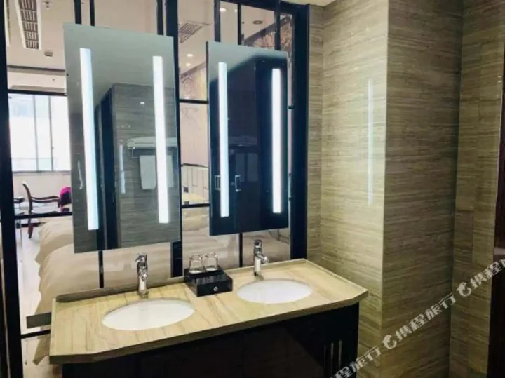 Тайчжоу: Xingji Hotel