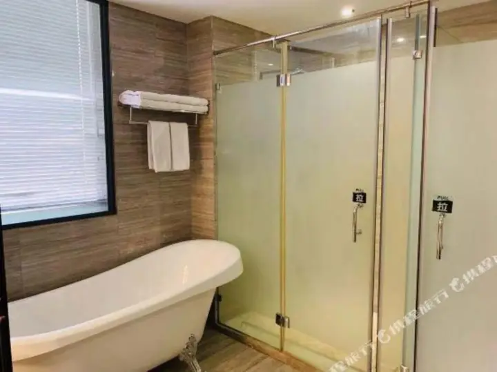Тайчжоу: Xingji Hotel