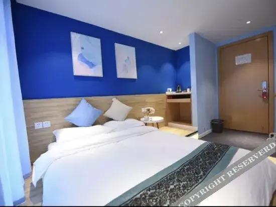 Чунцин: Sweet Hotel