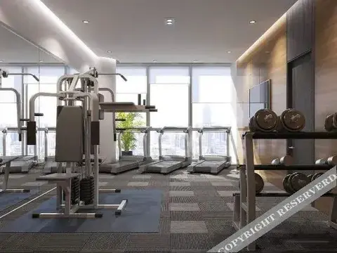 Чунцин: Sweet Hotel