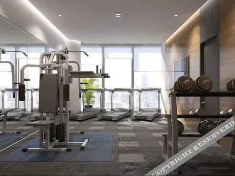 Чунцин: Sweet Hotel