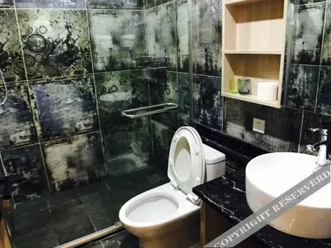 Чунцин: Sweet Hotel
