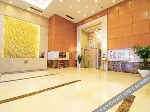 Чунцин: Sweet Hotel