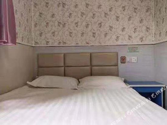 Шанхай: Chunxin Hostel