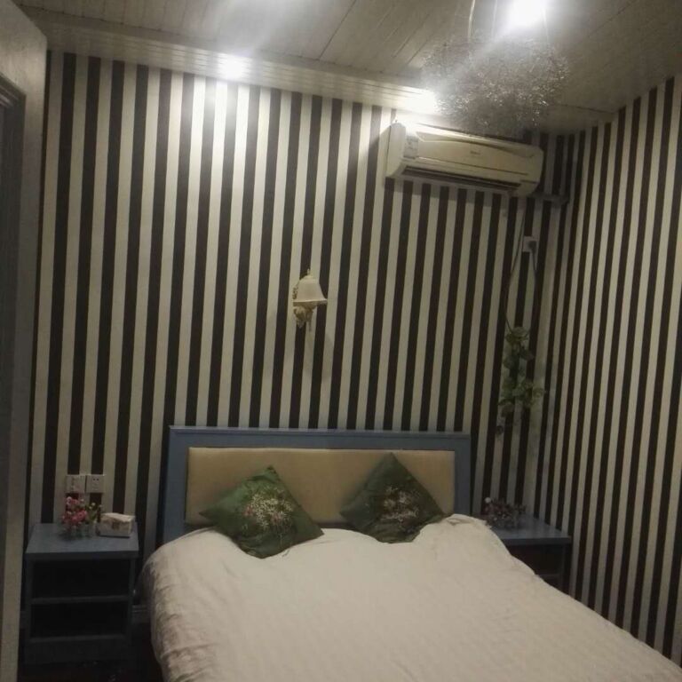 Цзясинь: Tongcheng Hotel