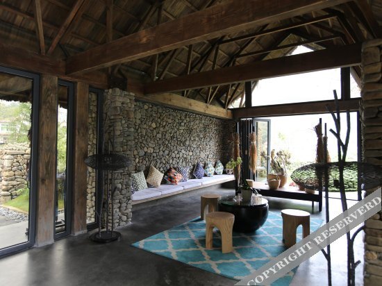 Хучжоу: Zhongxia Dream Yeshe Rural Hotel