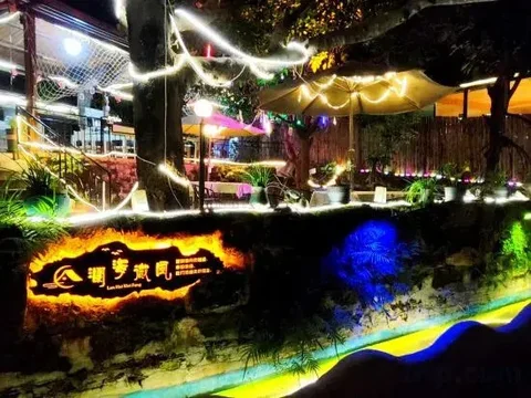 Бэйхай: Weizhou Island Lanhai Breeze Homestay