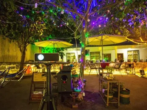 Бэйхай: Weizhou Island Lanhai Breeze Homestay