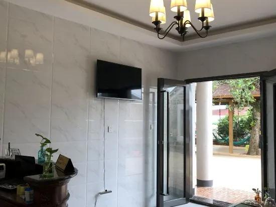 Бэйхай: Weizhou Island Lanhai Breeze Homestay