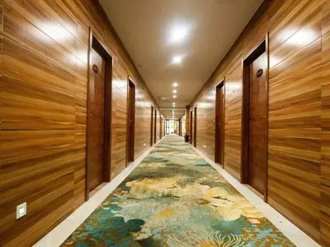 Яньтай: Yantai Venice Fashion Theme Hotel