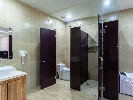 Яньтай: Yantai Venice Fashion Theme Hotel
