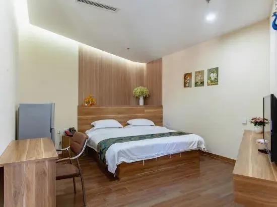 Яньтай: Yantai Venice Fashion Theme Hotel