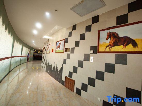 Яньтай: Yantai Venice Fashion Theme Hotel
