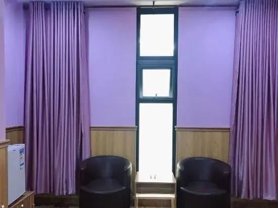Яньтай: Yantai Venice Fashion Theme Hotel