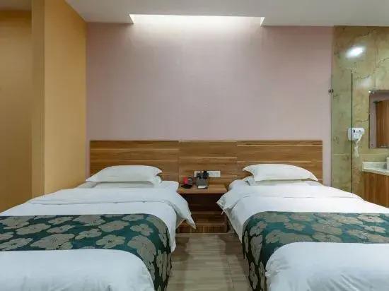 Яньтай: Yantai Venice Fashion Theme Hotel