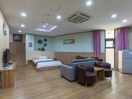 Яньтай: Yantai Venice Fashion Theme Hotel