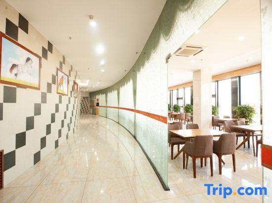 Яньтай: Yantai Venice Fashion Theme Hotel