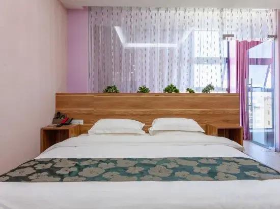 Яньтай: Yantai Venice Fashion Theme Hotel