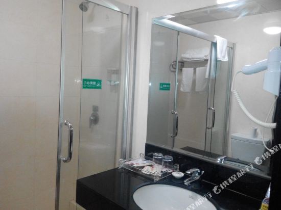 Наньпин: Changjiang Hotel