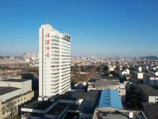 Цзинин: Xinda Hotel