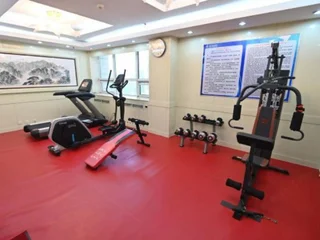 Цзинин: Xinda Hotel