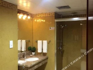 Цзинин: Xinda Hotel