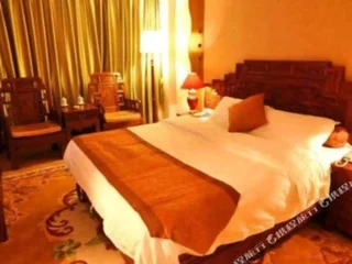 Цзинин: Xinda Hotel