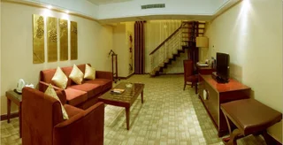 Хуаншань: Huangshan Zui Hot Spring Intl. Resort