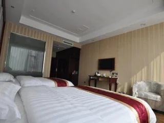 Чунцин: Fengqi Holiday Hotel