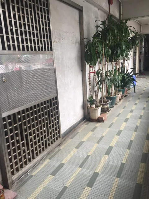 Коулун: Master Inn - Hostel