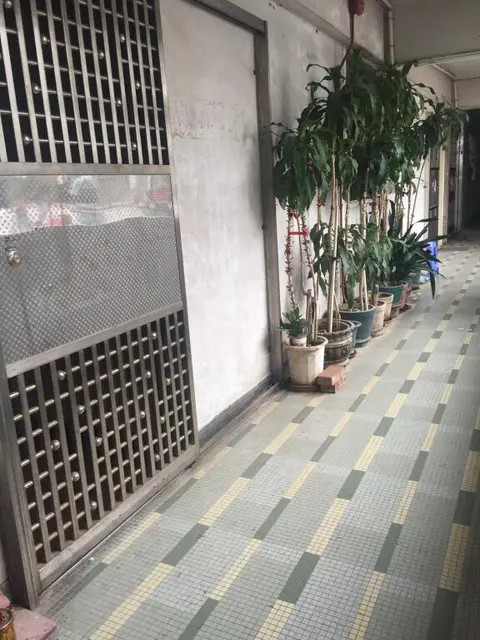 Коулун: Master Inn - Hostel