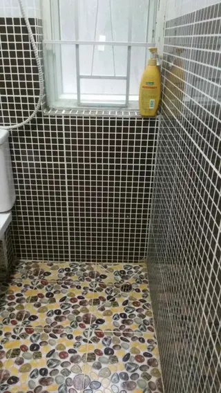 Коулун: Master Inn - Hostel