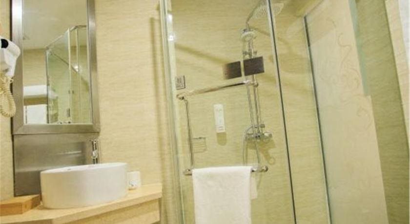 Яньчэн: Starway Hotel (Yancheng Nanxiang Road)