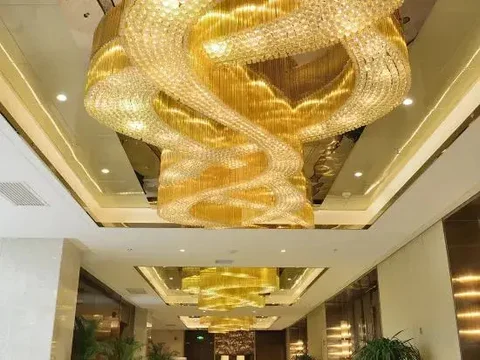 Яньань: Yan'an Yanfei Libin Hotel